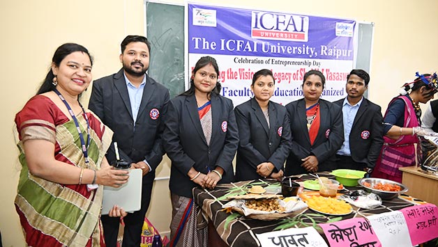 Entrepreneurship Day