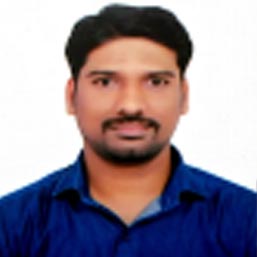 Prof. Ashish Kumbhare