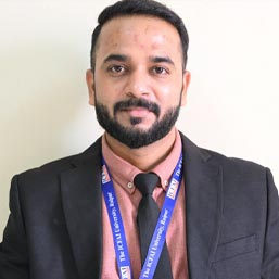 Prof. Hemant Kumar Dewangan