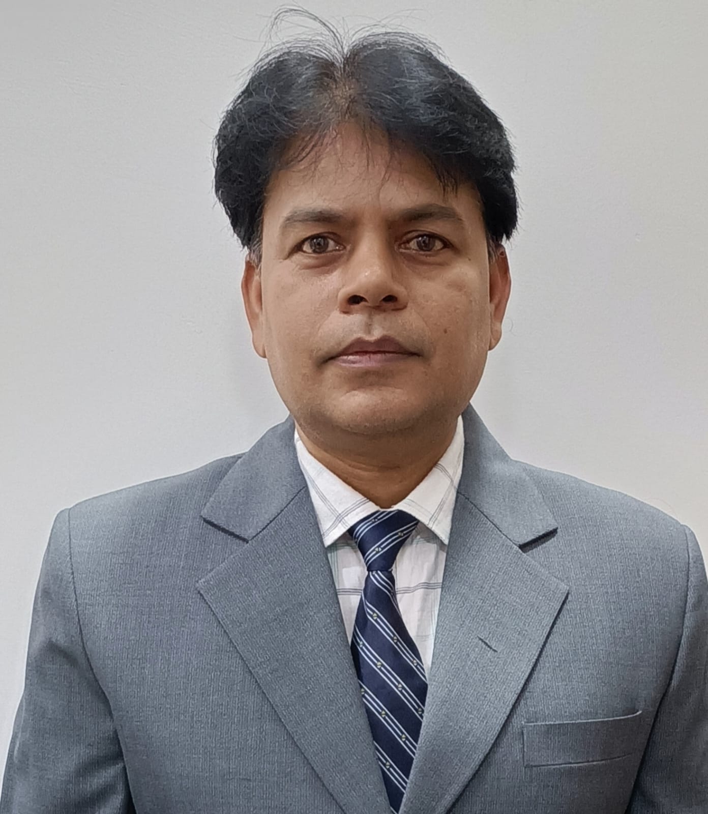 Dr. Ramesh Kumar Yadav