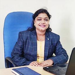 Dr. Nisha Thakur