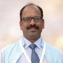 Dr. K. Nagaiah