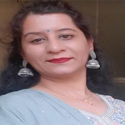 Dr. Palak Keshwani