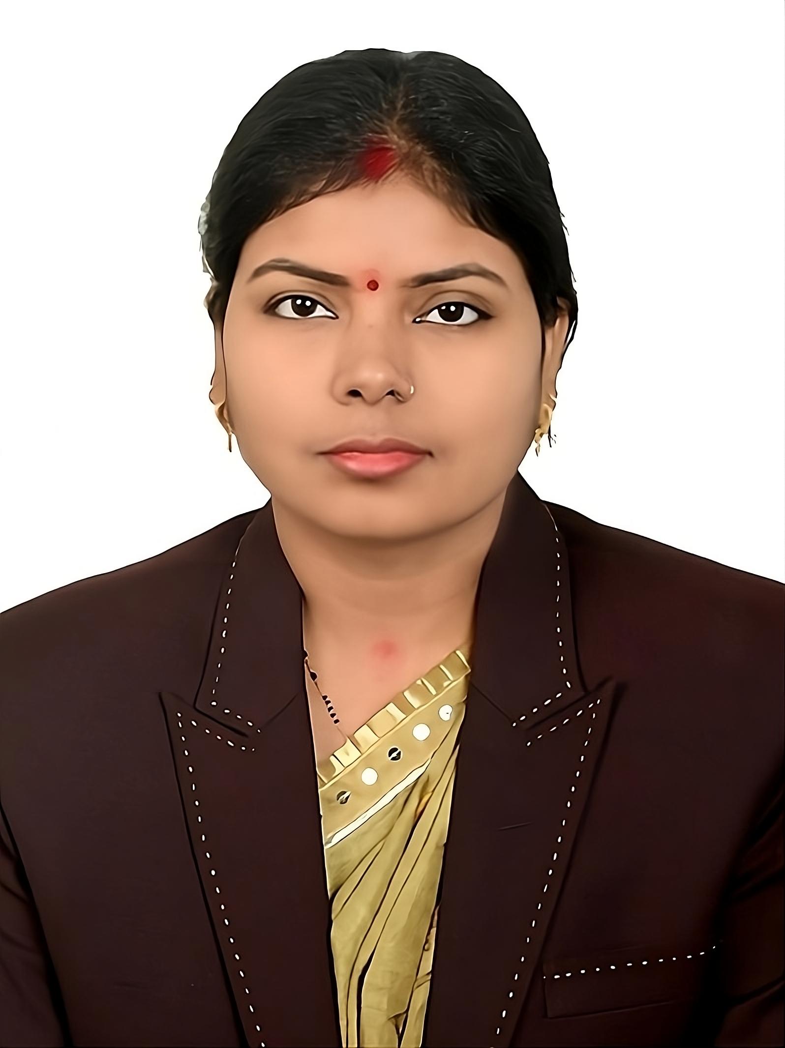 Dr. Pinkey Chouhan