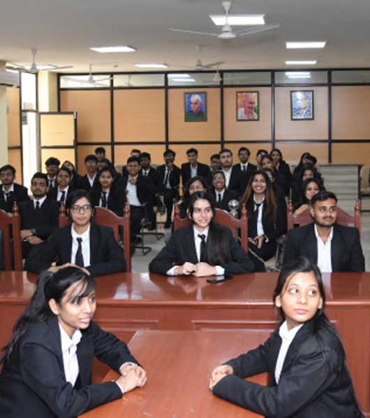 ICFAI University raipur fitness center for students