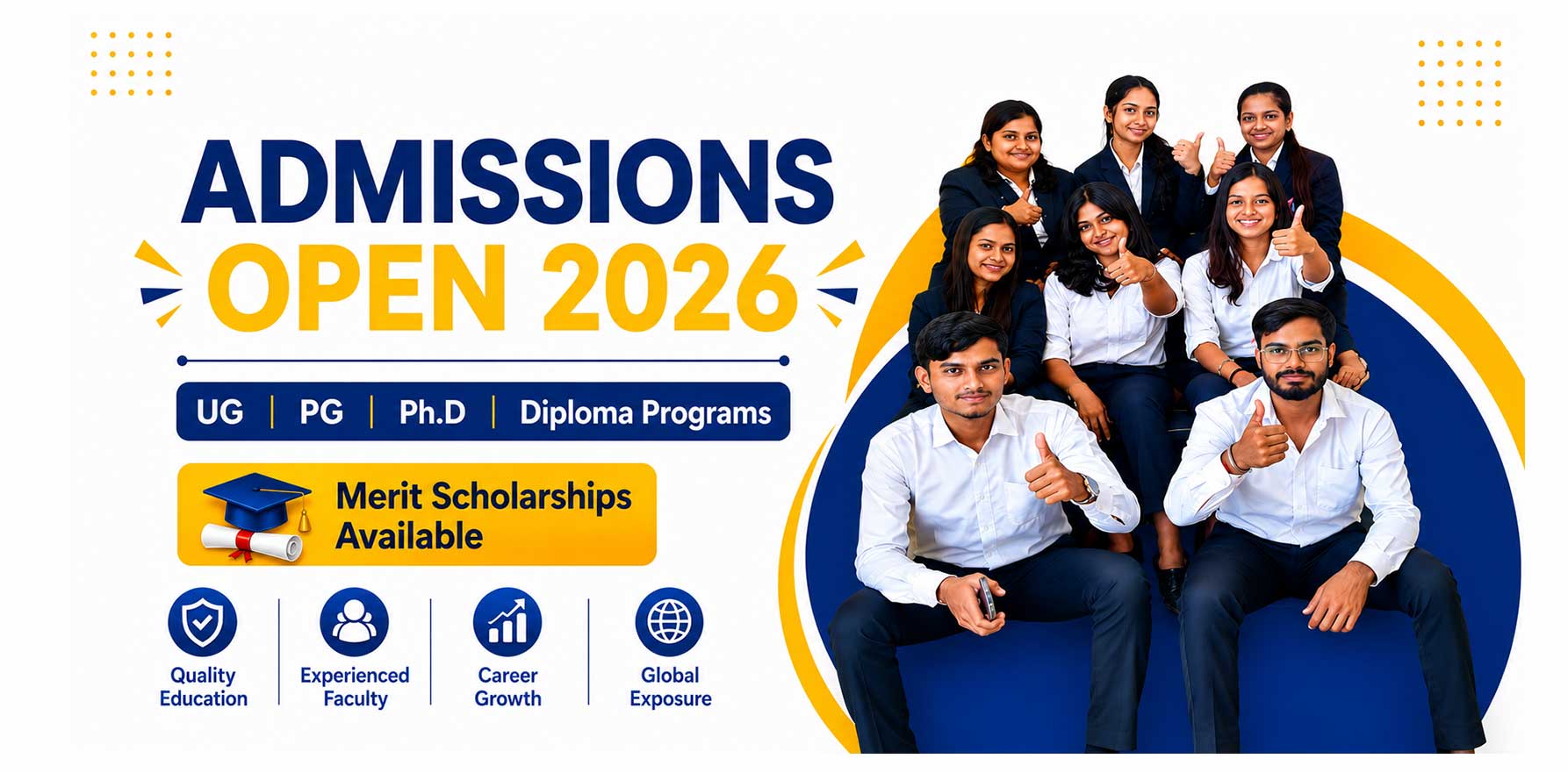 Deemed University in Raipur