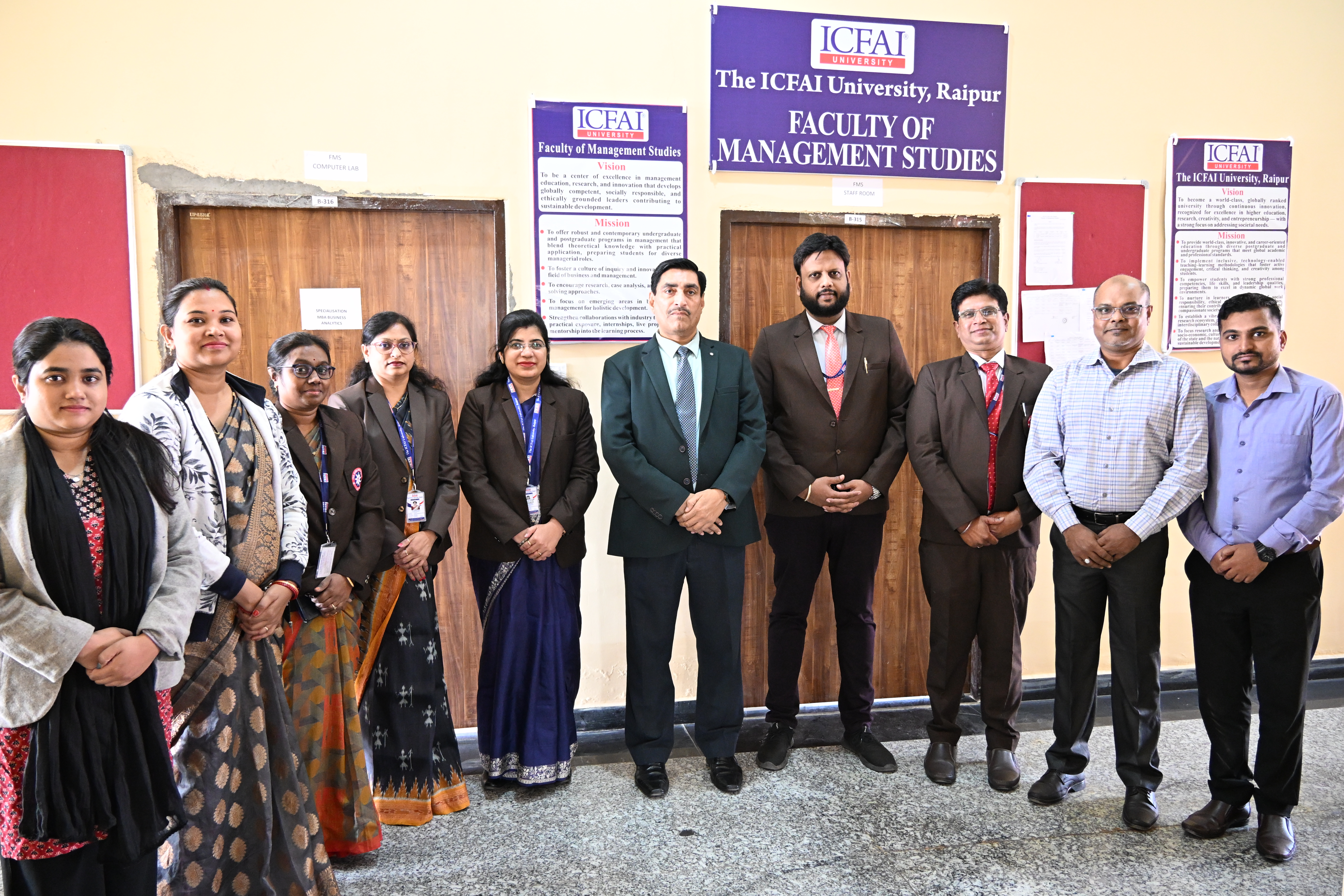 faculty-of-management-studies