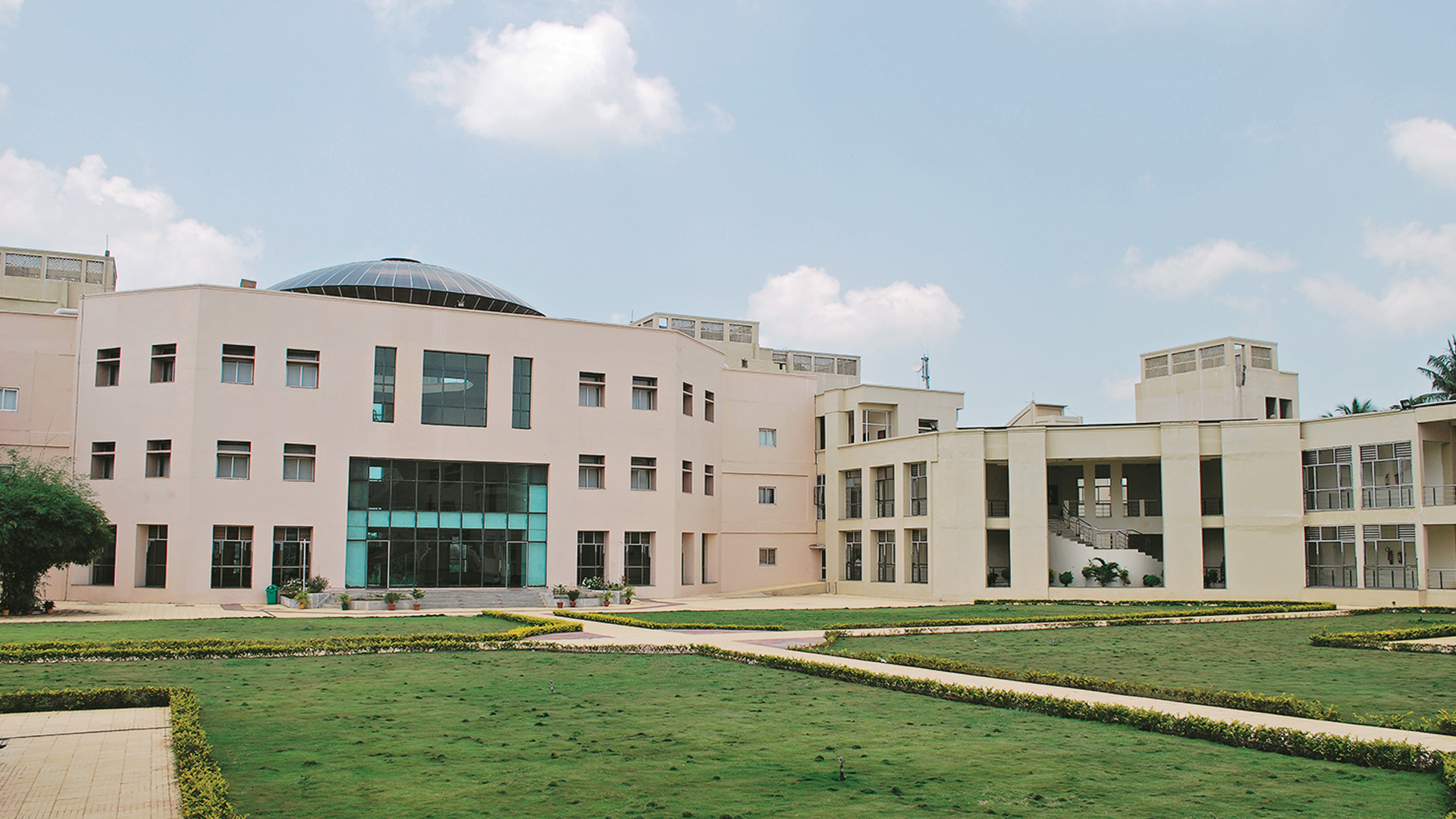 hyderabad